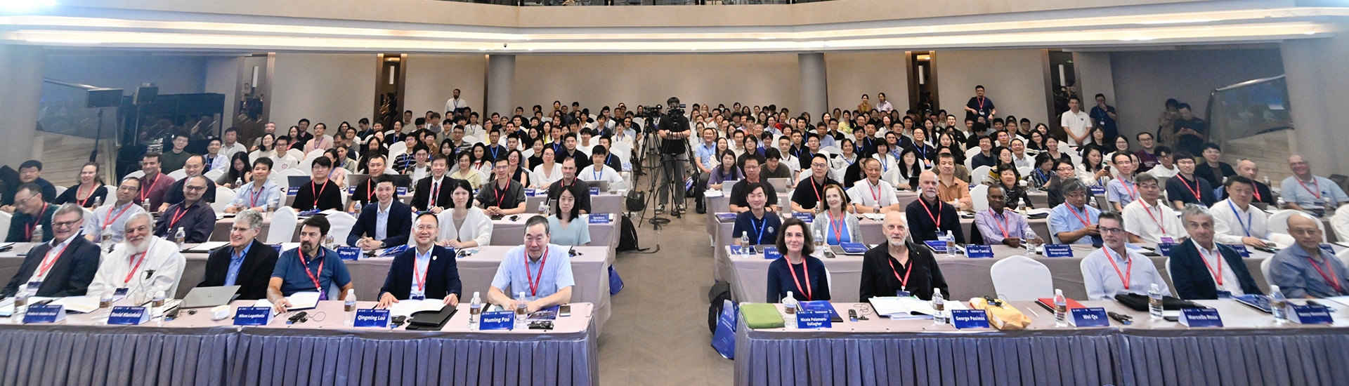 國(guó)際靈長(zhǎng)類介觀腦圖譜聯(lián)盟在滬成立??國(guó)際靈長(zhǎng)類介觀腦圖譜聯(lián)盟白皮書正式發(fā)布